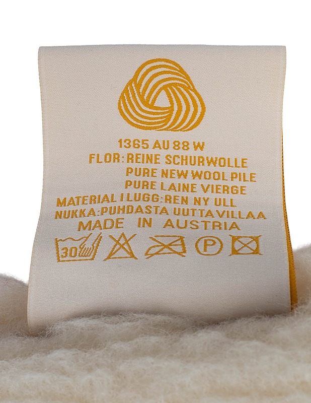 RIEDECK Merino Hawaii tyyny, 40x80 cm - Tyynyt ja peitot - 10105443578 - 1