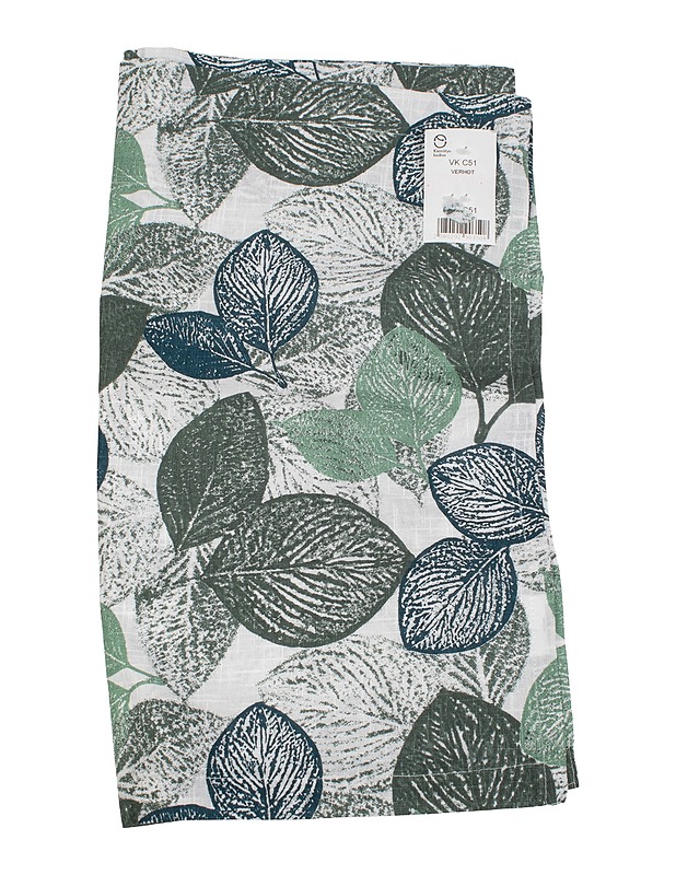 KOTIKULTA verhokappa, 55x220 cm - Verhot ja kapat - 10105443584 - 0