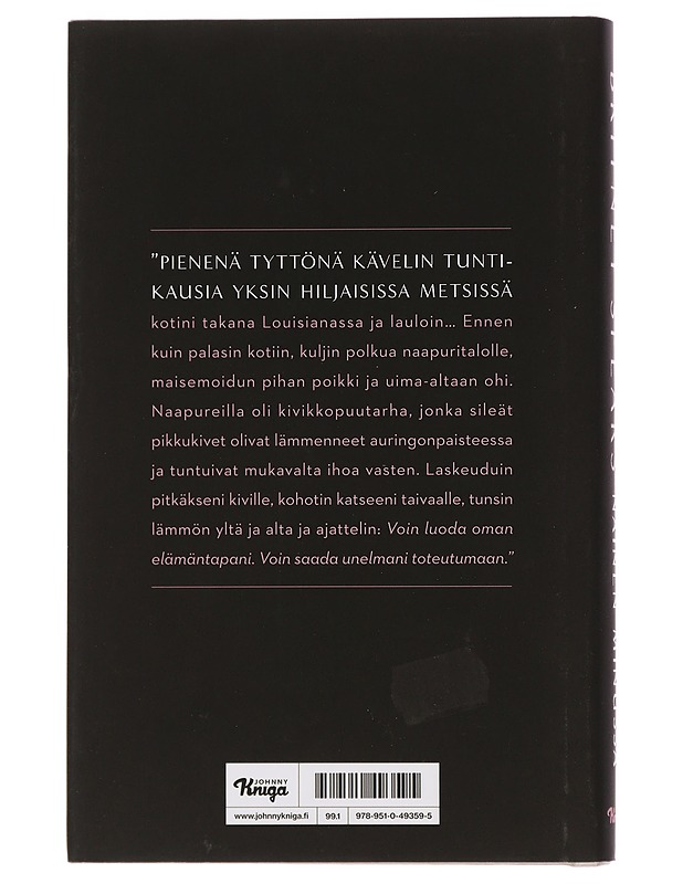 Nainen minussa - Spears, Britney - Elämäkerrat ja muistelmat - 10105443589 - 1