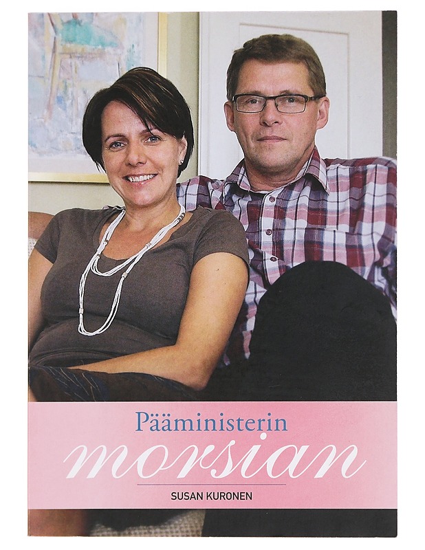 Pääministerin morsian - Susan Kuronen - Elämäkerrat ja muistelmat - 10105443609 - 0