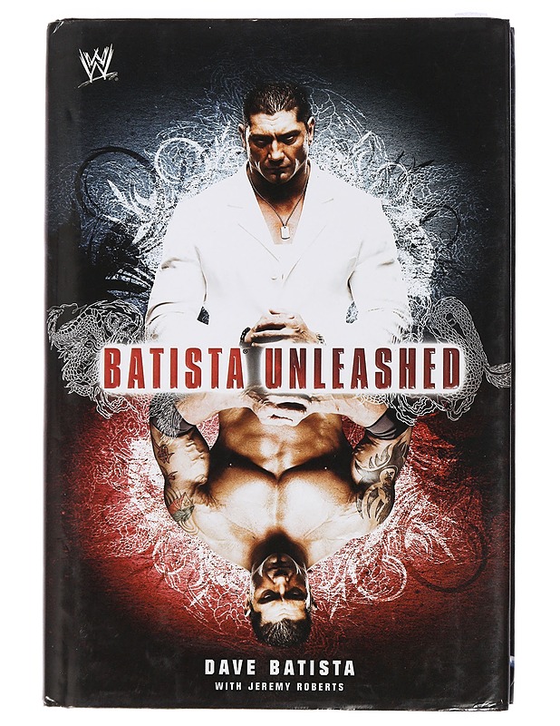 Batista unleashed - Elämäkerrat ja muistelmat - 10105443627 - 0