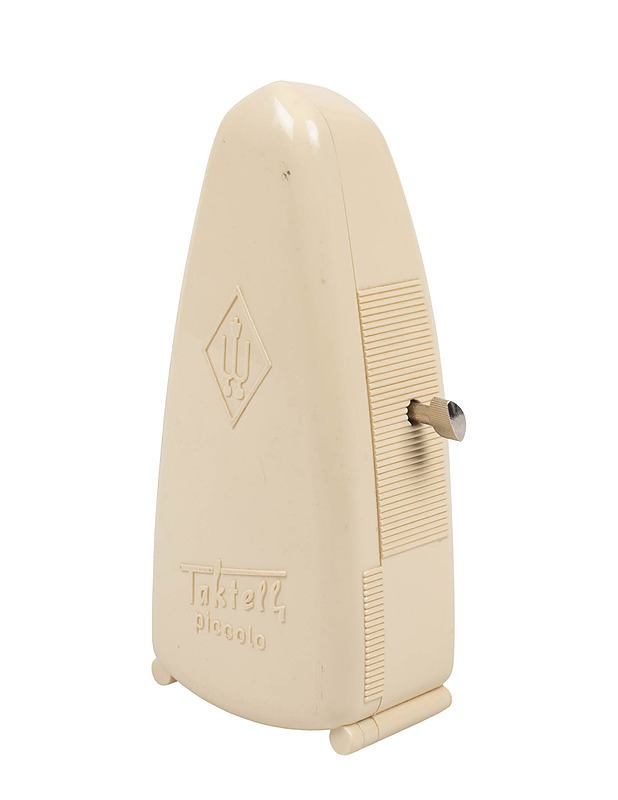 TAKTELL Piccolo metronomi - Koriste-esineet - 10105443634 - 0