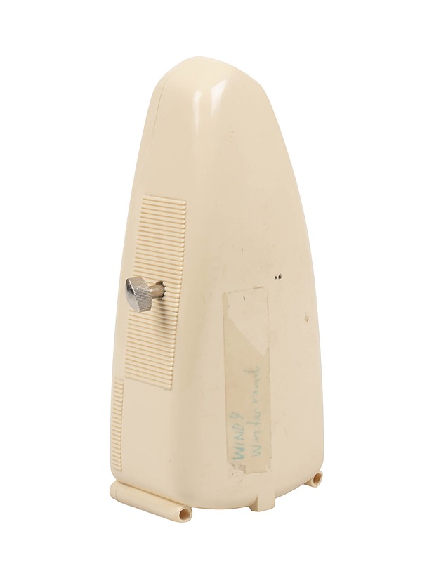 TAKTELL Piccolo metronomi - Koriste-esineet - 10105443634 - 1