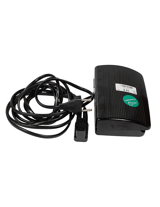 SINGER jalkapoljin - Pienkodinkoneet - 10105443653 - 0