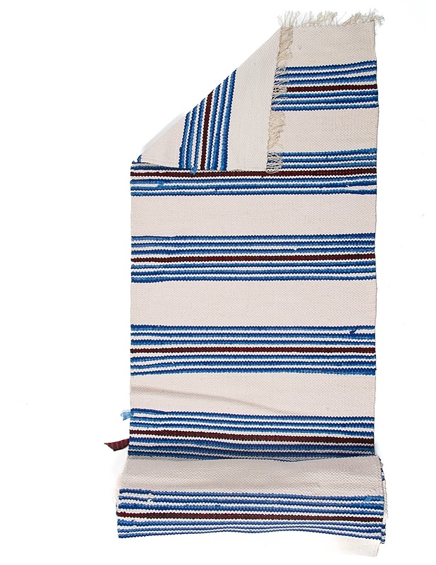 Räsymatto, 74 X 620 cm - Matot - 10105443669 - 0