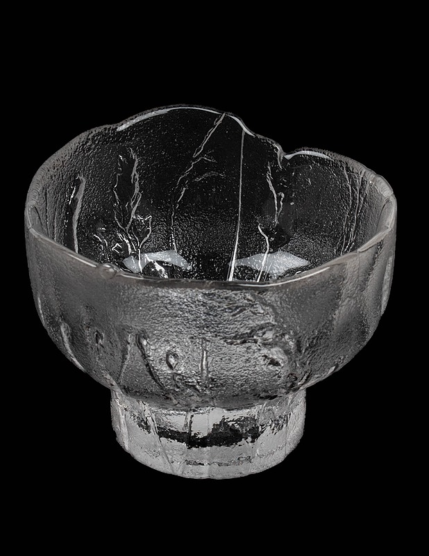 HUMPPILA Heiniä kainalossa lasikulho - Designsuosikit - 10105443681 - 0