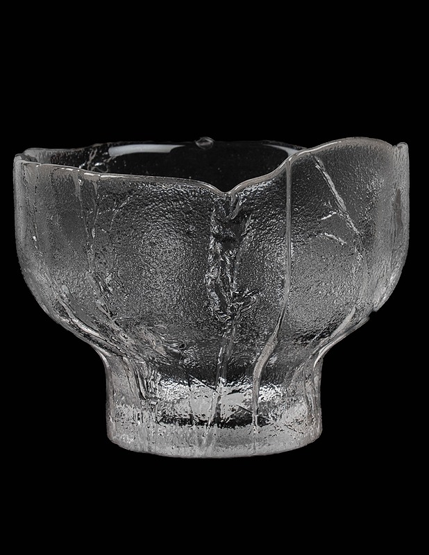 HUMPPILA Heiniä kainalossa lasikulho - Designsuosikit - 10105443681 - 1