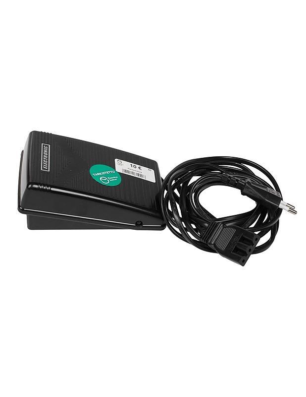 ELECTRONIC jalkapoljin - Pienkodinkoneet - 10105443696 - 0