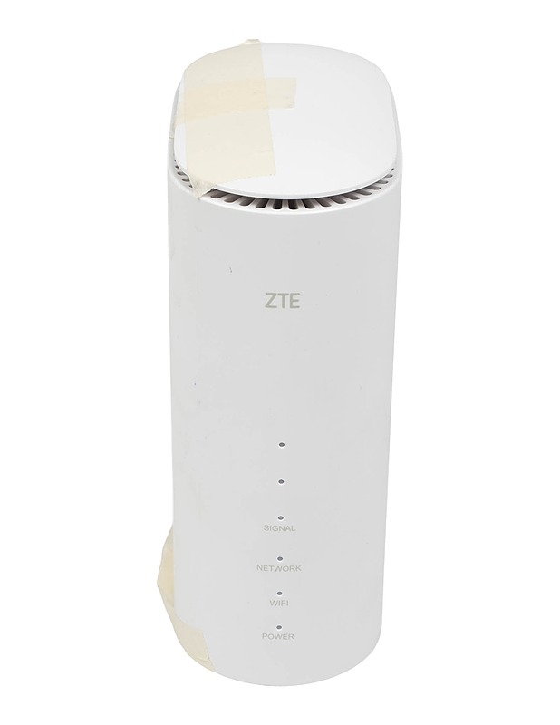 ZTE MC801A 5G reititin - Muu elektroniikka - 10105443716 - 0