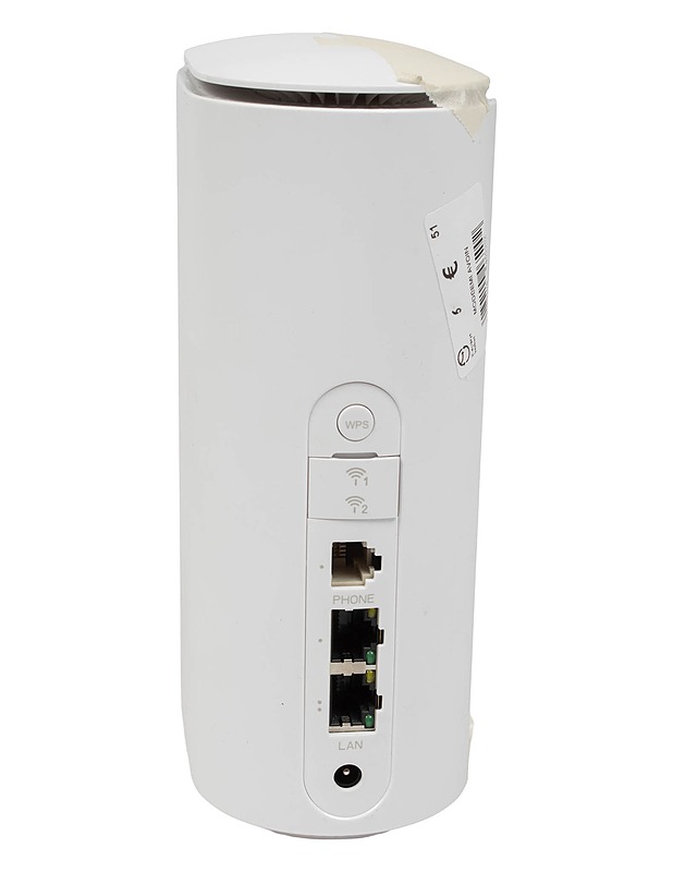 ZTE MC801A 5G reititin - Muu elektroniikka - 10105443716 - 1