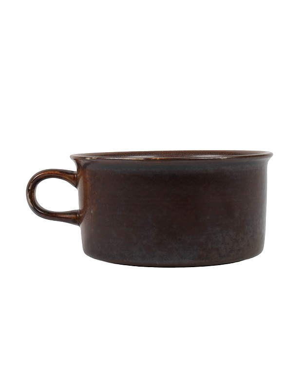 ARABIA Ruska teekuppi ja tassi - Mukit ja kahvikupit - 10105443706 - 2