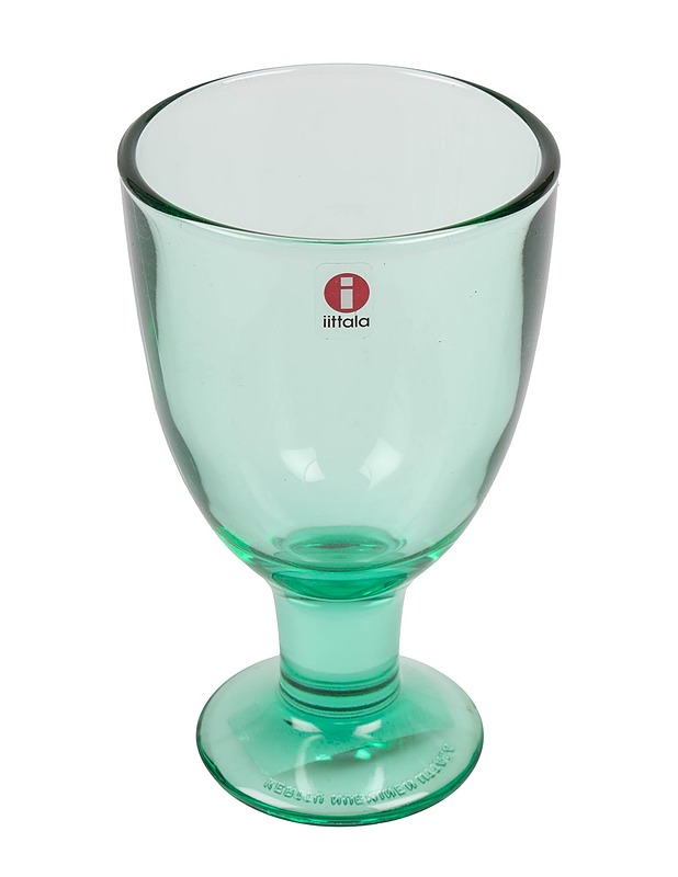 IITTALA Verna juomalasi - Designsuosikit - 10105443746 - 0