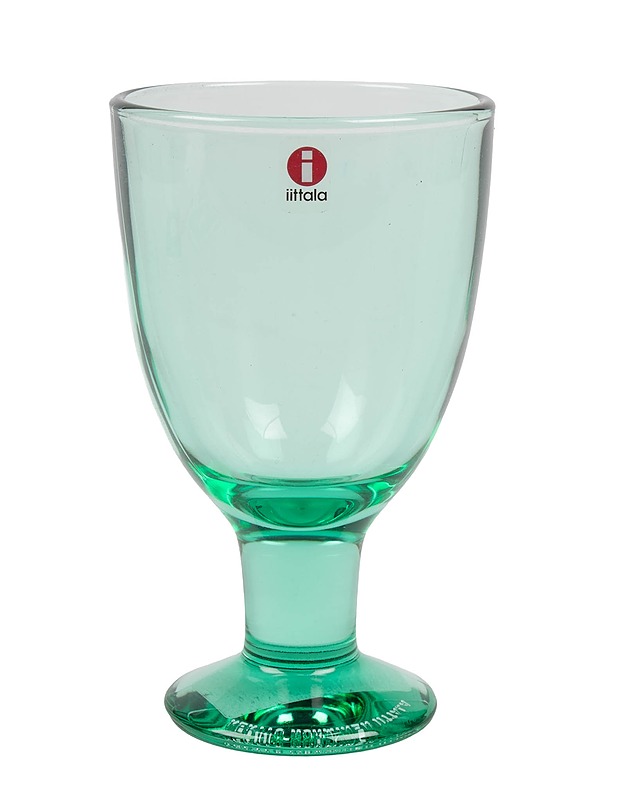 IITTALA Verna juomalasi - Designsuosikit - 10105443746 - 1