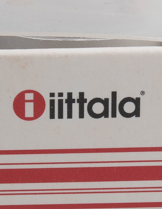 IITTALA Alvar Aalto Collection lautasliinarengas, 4 kpl - Designsuosikit - 10105443772 - 3