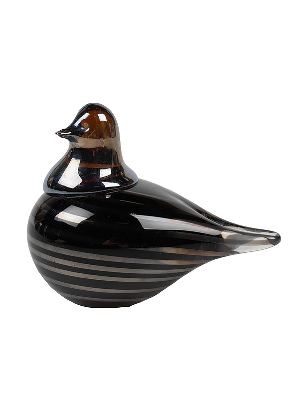 STUDIOLASI lasilintu - Koriste-esineet - 10105443786 - 0