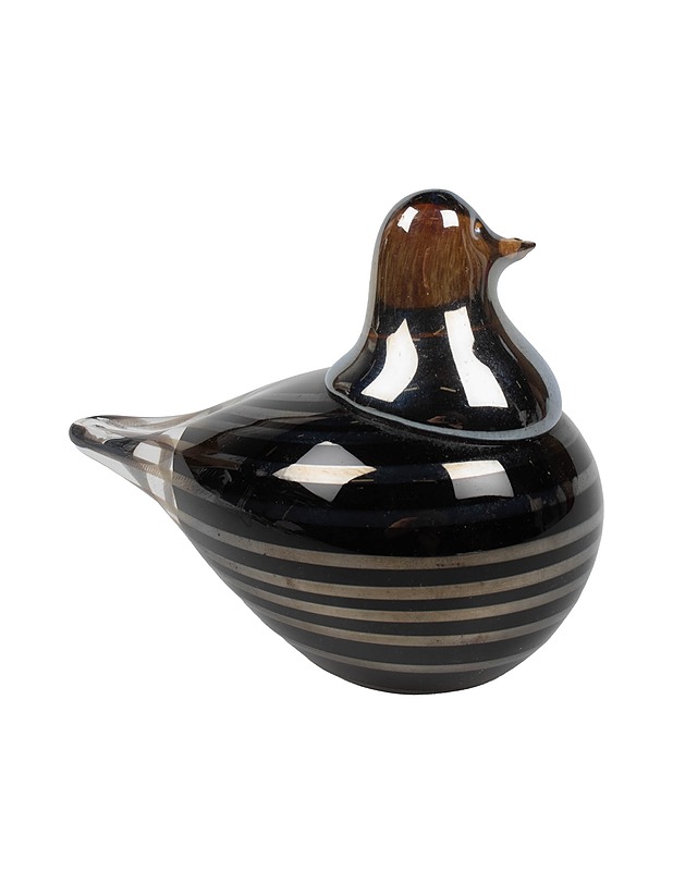 STUDIOLASI lasilintu - Koriste-esineet - 10105443786 - 1