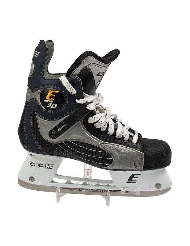 CCM Externo 30 jääkiekkoluistimet, 47 - Jääkiekkoluistimet - 10105443789 - 1