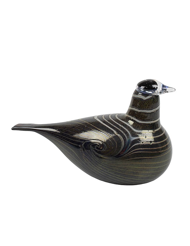 NUUTAJÄRVI Alli lasilintu - Designsuosikit - 10105443801 - 1