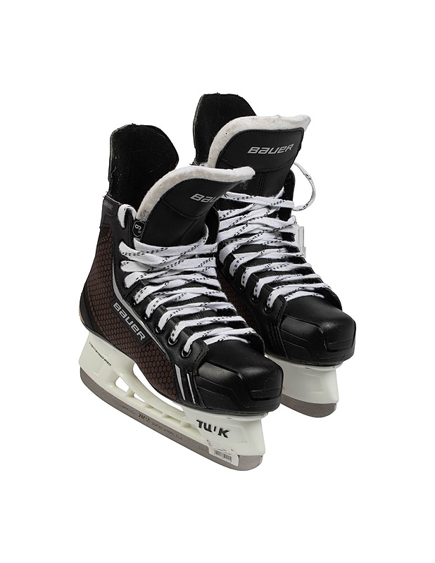 BAUER Supreme jääkiekkoluistimet, 40,5 - Jääkiekkoluistimet - 10105443803 - 0