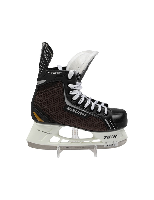 BAUER Supreme jääkiekkoluistimet, 40,5 - Jääkiekkoluistimet - 10105443803 - 1