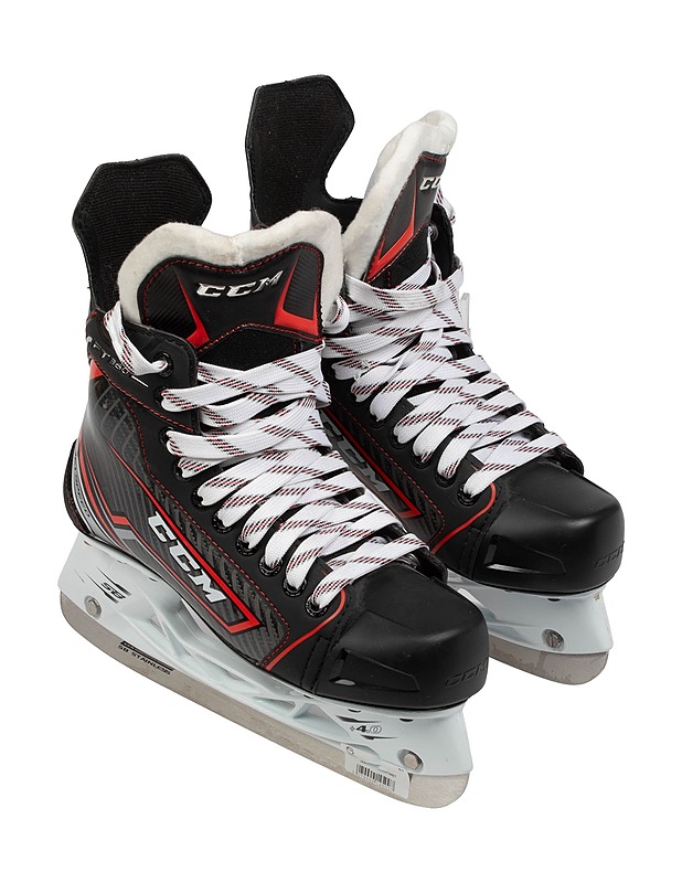 CCM FT360 jääkiekkoluistimet, 38,5 - Jääkiekkoluistimet - 10105443810 - 0