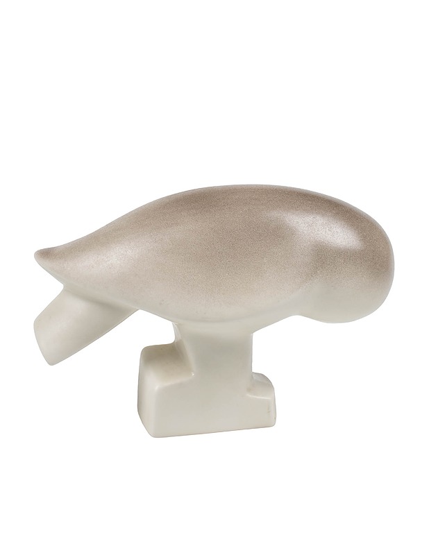 ARABIA Pöllö eläinfiguuri - Designsuosikit - 10105443816 - 1