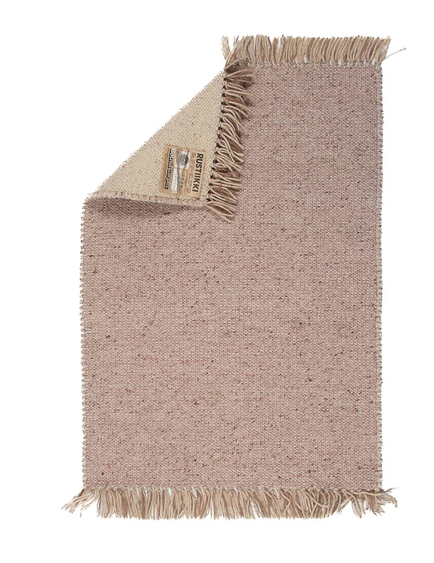 RUSTIIKKI Villamatto, 70 X 100 cm - Matot - 10105443813 - 0