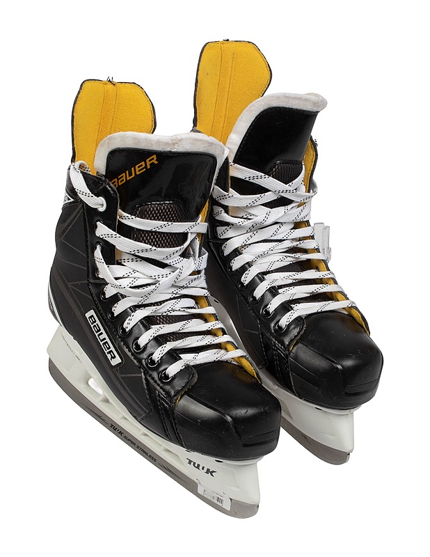 BAUER S150 jääkiekkoluistimet, 43 - Jääkiekkoluistimet - 10105443822 - 0
