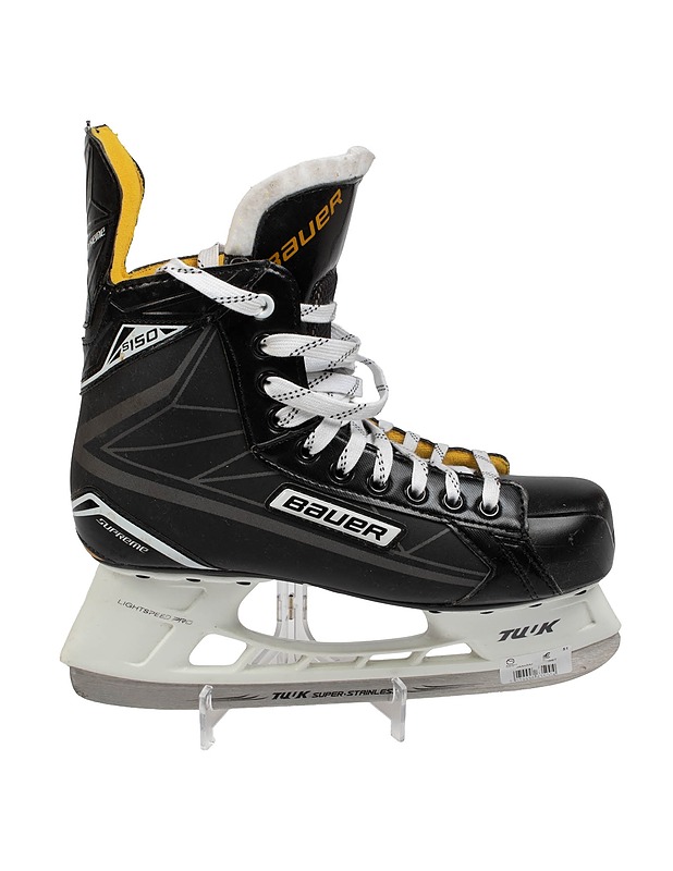 BAUER S150 jääkiekkoluistimet, 43 - Jääkiekkoluistimet - 10105443822 - 1