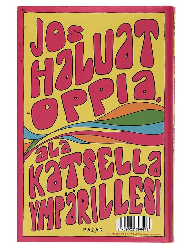 Hippi - Coelho, Paulo - Romaanit ja novellit - 10105443823 - 1