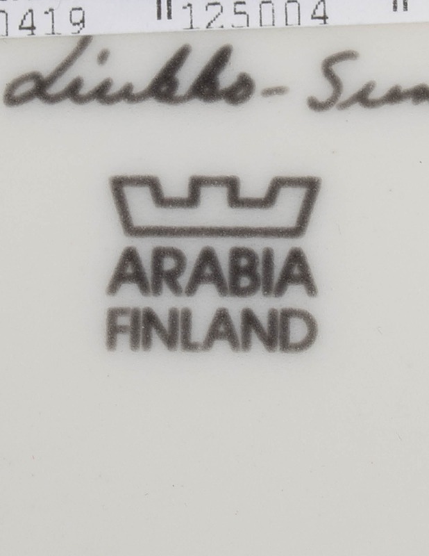 ARABIA Ylioppilas pupumuki muki - Designsuosikit - 10105443846 - 2