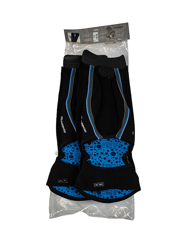 REHBAND Floorball Goalie pitkät säärisuojat, XL - Muut urheiluvälineet ja vapaa-aika - 10105443855 - 0