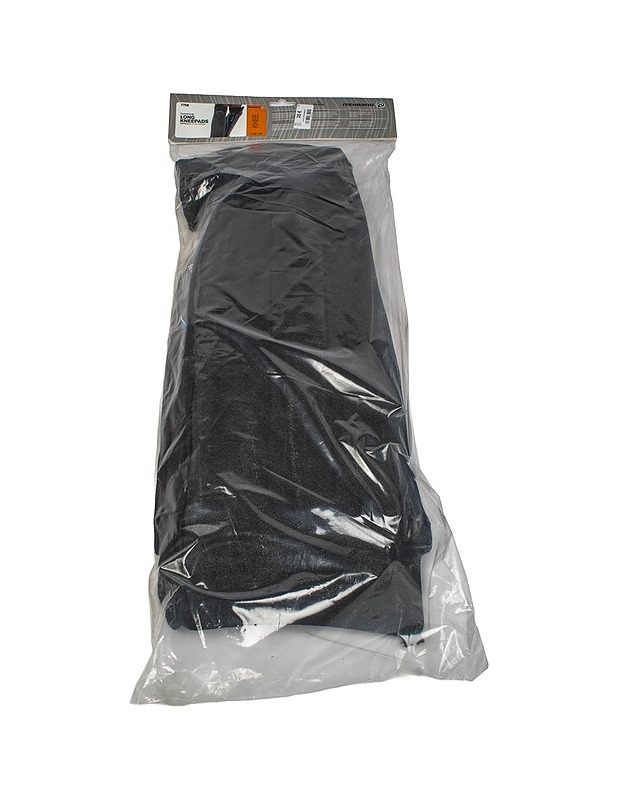 REHBAND Floorball Goalie pitkät säärisuojat, XL - Muut urheiluvälineet ja vapaa-aika - 10105443855 - 1