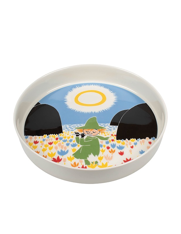 ARABIA Ystävyys tarjoiluvati - Designsuosikit - 10105443858 - 0