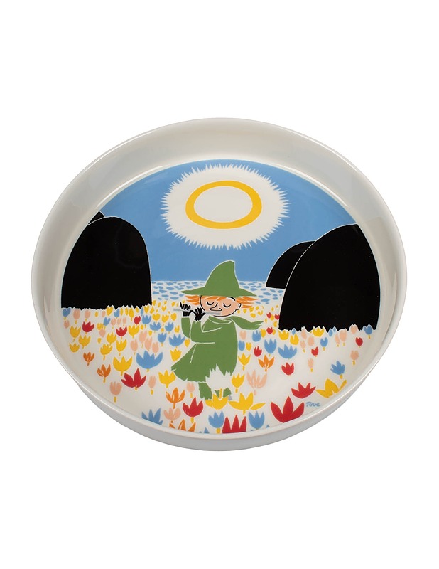 ARABIA Ystävyys tarjoiluvati - Designsuosikit - 10105443858 - 2