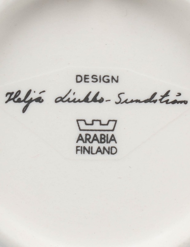 ARABIA Merimaisema seinälautanen - Designsuosikit - 10105443865 - 2