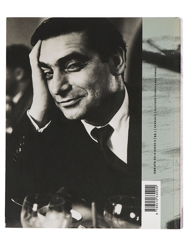 Sotakuvaaja: Robert Capa - Capa, Robert - Elämäkerrat ja muistelmat - 10105443869 - 1