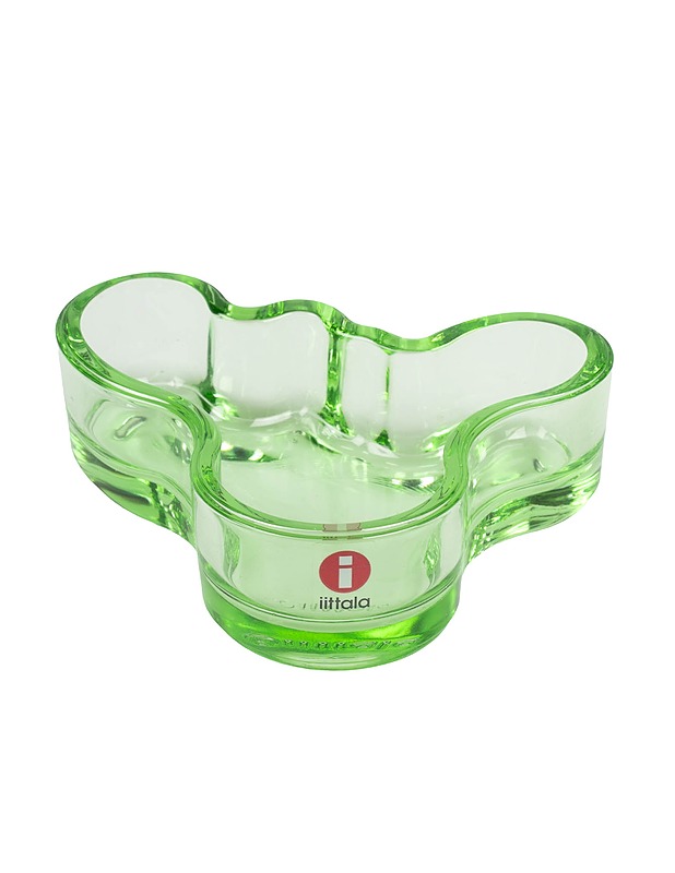 IITTALA Aalto malja, koivunvihreä - Designsuosikit - 10105443870 - 1