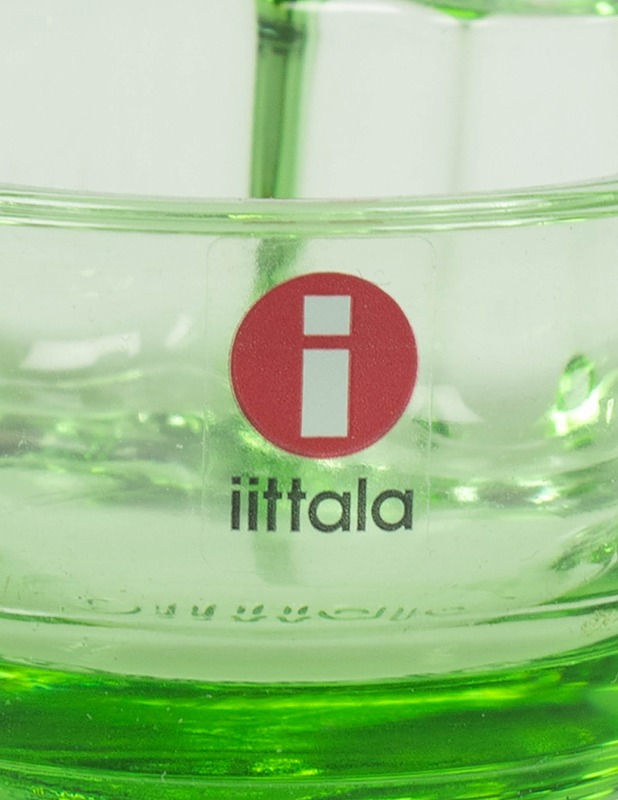 IITTALA Aalto malja, koivunvihreä - Designsuosikit - 10105443870 - 2