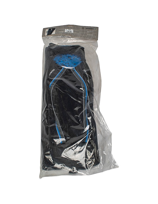 REHBAND Floorball Goalie pitkät säärisuojat, S - Muut urheiluvälineet ja vapaa-aika - 10105443877 - 0