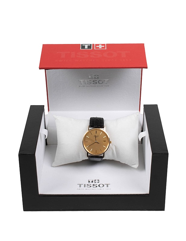 TISSOT Goldrun rannekello - Asusteet - 10105443894 - 0