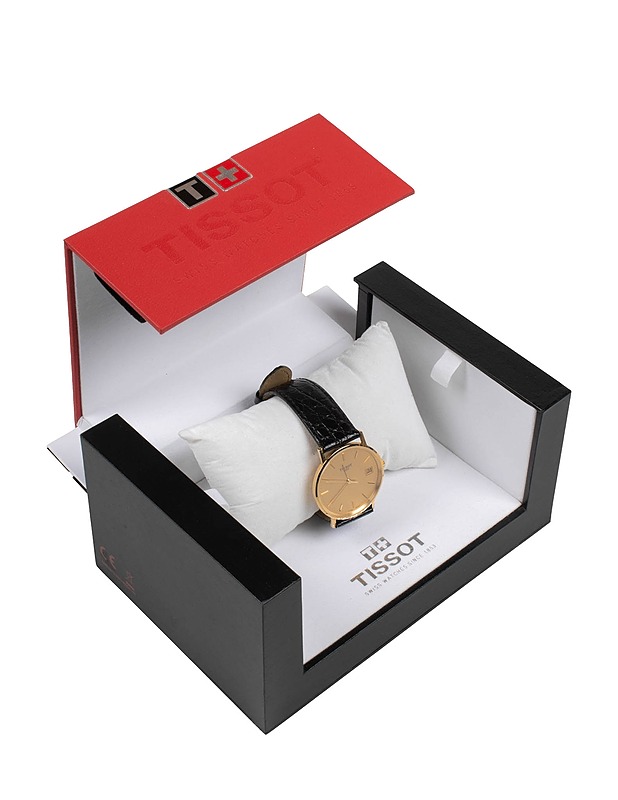 TISSOT Goldrun rannekello - Asusteet - 10105443894 - 1