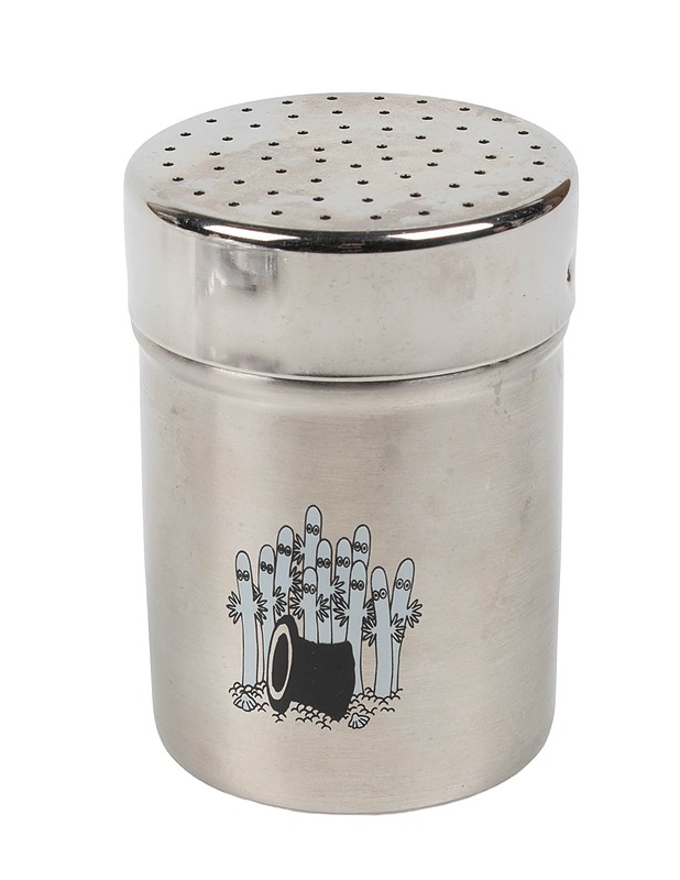 MOOMIN BY MARTINEX Hattivatti sirotin - Tarjoiluastiat - 10105443908 - 0