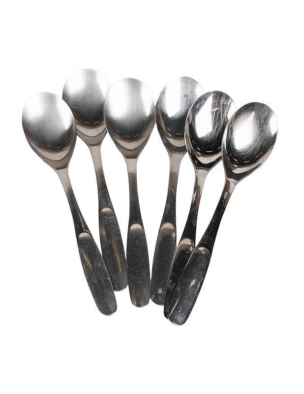 HACKMAN Savonia ruokalusikka, 6 kpl - Designsuosikit - 10105443925 - 0