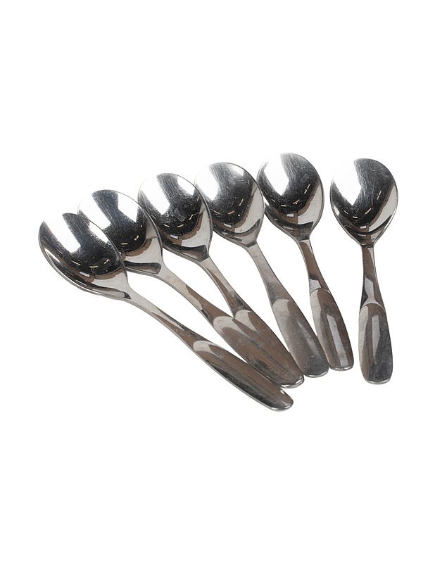 HACKMAN Savonia kahvilusikka, 6 kpl - Designsuosikit - 10105443936 - 1