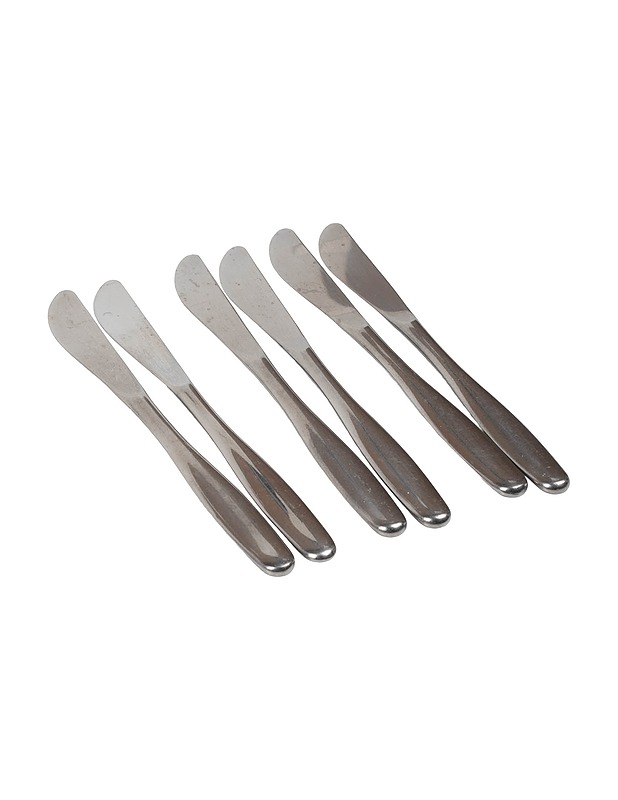 HACKMAN Savonia veitsi, 6 kpl - Aterimet - 10105443940 - 1