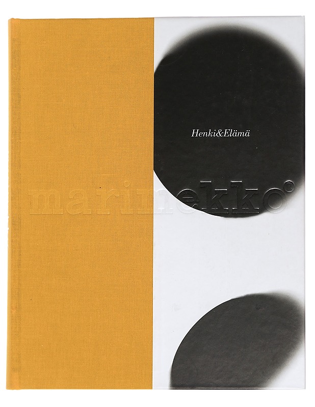 Henki & Elämä - - Runot ja näytelmät - 10105443950 - 0