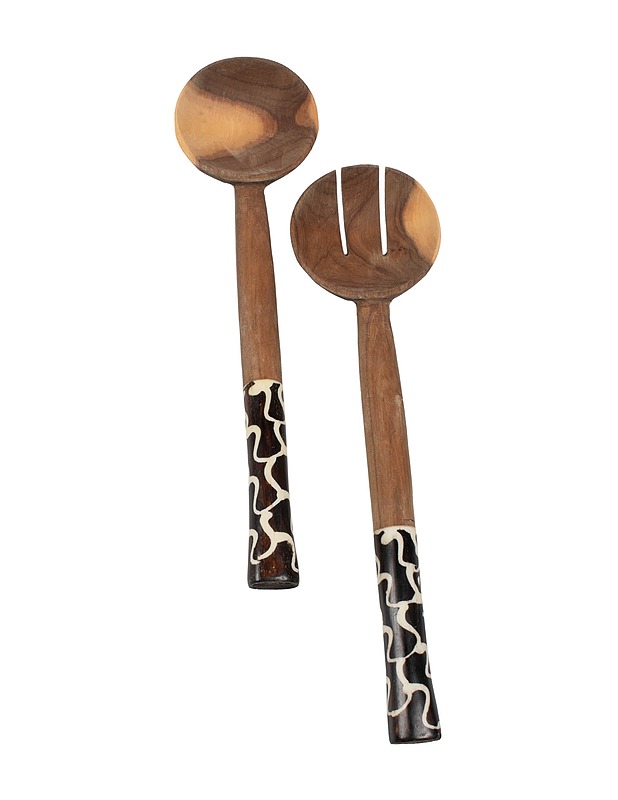 Salaattiottimet - Muut astiat - 10105443951 - 0