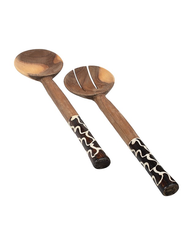 Salaattiottimet - Muut astiat - 10105443951 - 1