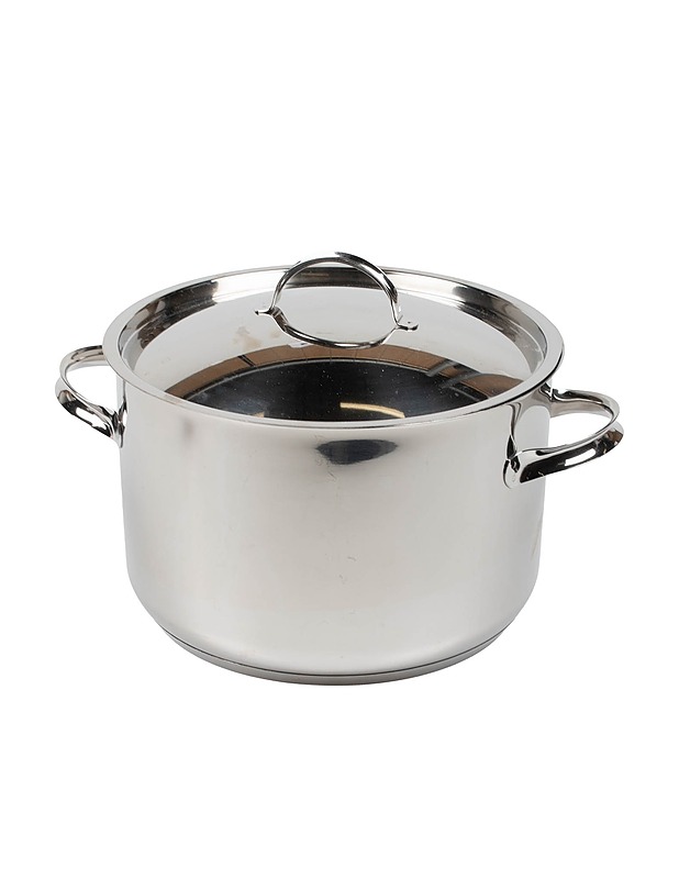OPA Mari Steel kattila, 5 L - Pannut ja kattilat - 10105443965 - 0